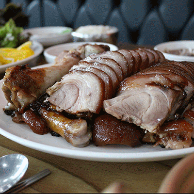 ※ 잠깐~ 꼭 읽어주세요!
방문 인원은 최대 4인으로 제한합니다.
인원 추가 절대 안됩니다 ^^