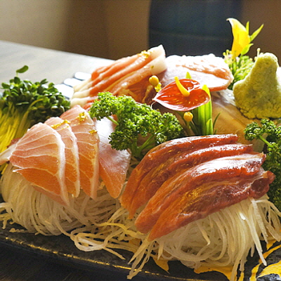 A. VIP
B. 참다랑어 스페셜