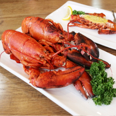 A. 만복상 4인 제공 (20,000원x4 총 80,000원)
B.수라상 or 태평상 2인 제공
수라상 - (35,000원x2 총 70,000원)
태평상 - (50,000원x2 총 100,000원)
※ B 메뉴 - 수라상 or 태평상은 데뷰 선정시, 임의로 지정됩니다.