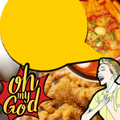 A. 국물떡볶이 세트 2 (매장)+ 홀로국물닭발 세트 5 (포장)
B. 국물닭발 세트 8 (매장)+ 홀로국물떡볶이 세트 1 (포장)