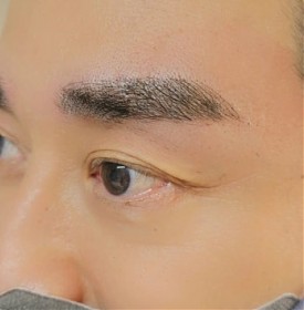 대구 남자눈썹문신 20년동안 독보적인 1등! 이 남자들이 홍수연의 반영구만 찾는 이유가 있다?!