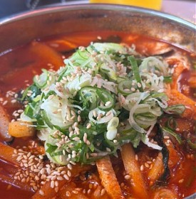 대구 삼덕동 맛집 동네짬뽕 내가 손꼽는 대구 짬뽕집