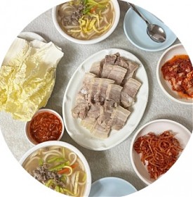 풍자 또간집 종로 을지로역 맛집 대련집 내돈내산 솔직후기