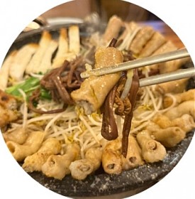 대구 삼덕동 맛집 곱창구이 솔베 삼덕3가 데이트술집 추천