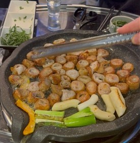 대구 진천동 연잎 숙성 막창 ‘연막창 대곡수목원점’